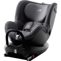 Детское автокресло Britax/Romer Dualfix R
