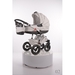 ДЕТСКАЯ КОЛЯСКА TAKO BABY HEAVEN EXCLUSIVE 2 В 1