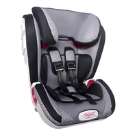 Детское автокресло Siger Индиго ISOFIX