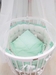 Комплект постельного белья ComfortBaby Elite "Изумрудный"