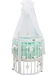 Комплект постельного белья ComfortBaby Elite "Изумрудный"