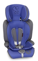 Детское автокресло Lorelli Maranello Plus