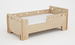 Кроватка детская PlayWood Minima