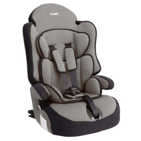 Детское автокресло Siger ПРАЙМ IsoFix