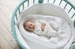 Кроватка-трансформер "ComfortBaby SmartGrow 8в1" (Цвет: Тиффани)