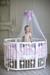 Кроватка-трансформер "ComfortBaby SmartGrow 7в1" (Цвет: белоснежный) LIMITED