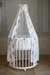 Комплект постельного белья ComfortBaby "Мишки" (Авторский)