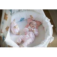 Комплект постельного белья ComfortBaby "Мишки" (Авторский)