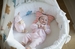 Комплект постельного белья ComfortBaby "Мишки" (Авторский)