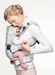 Кокон-колыбель ComfortBaby 2в1
