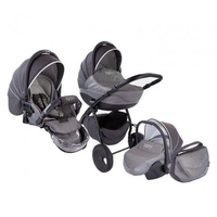 TUTIS ZIPPY 3в1 SILVER PLUS NEW