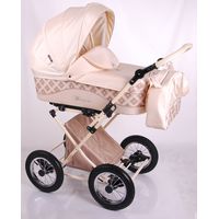 Детская коляска Lonex COMFORT