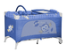 Манеж Lorelli Travel Kid 2 Layers