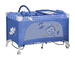 Манеж Lorelli Travel Kid 2 Plus Rocker