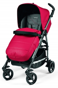 Прогулочная коляска Peg-Perego Si Completo
