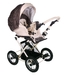 Lonex Carrozza 2в1