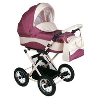Lonex Carrozza 2в1