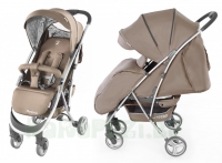 Прогулочная коляска CARRELLO PERFETTO