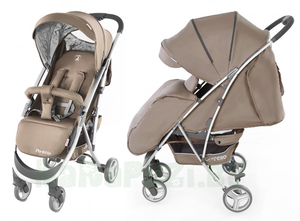 Прогулочная коляска CARRELLO PERFETTO