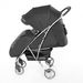 Прогулочная коляска CARRELLO PERFETTO