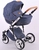 Детская коляска Lonex COMFORT PRESTIGE (LEN)