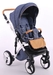 Детская коляска Lonex COMFORT PRESTIGE (LEN)