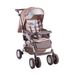 Прогулочная коляска Bertoni COMBI с чехлом для ножек