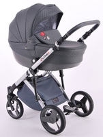 Детская коляска Lonex COMFORT SPECIAL ECCO