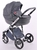 Детская коляска Lonex COMFORT SPECIAL ECCO