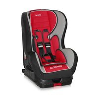 Детское автокресло Lorelli Cosmo Isofix