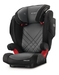 Детское автокресло Recaro Monza Nova 2