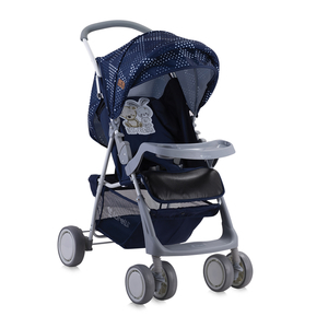 Прогулочная коляска Bertoni TWIN