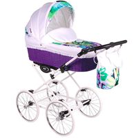 Lonex Classic Retro Garden 2в1