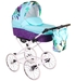 Lonex Classic Retro Garden 2в1