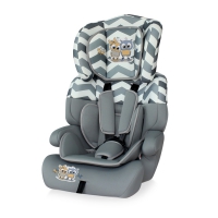 Детское автокресло Lorelli Junior Plus