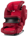 Детское автокресло Recaro Monza Nova IS Seatfix 2017