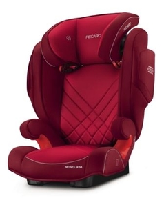 Детское автокресло Recaro Monza Nova 2