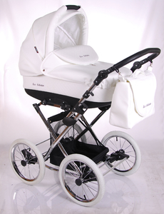 Lonex Julia Ecco 2в1