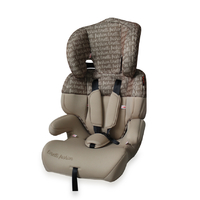 Детское автокресло Lorelli JUNIOR