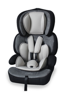 Детское автокресло Lorelli Junior Premium