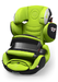 Детское автокресло Kiddy Guardianfix 3