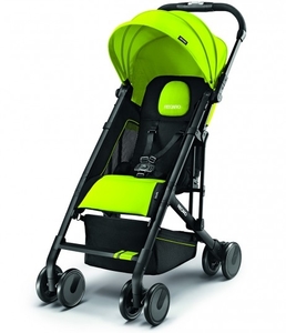 Прогулочная коляска RECARO EasyLife