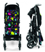 Прогулочная коляска Peg-Perego Si Completo (2017)