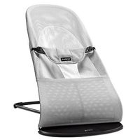 Шезлонг BabyBjorn Balance Soft Mesh
