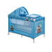 Манеж Lorelli NANNY 2 Layers Plus