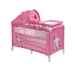 Манеж Lorelli NANNY 2 Layers Plus