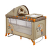 Манеж Lorelli NANNY 2 Layers Plus Rocker