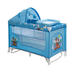 Манеж Lorelli NANNY 2 Layers Plus Rocker