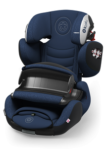 Детское автокресло Kiddy Guardianfix 3