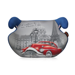 Детское автокресло Lorelli TEDDY